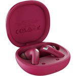 Навушники HiFuture FlyBuds4 Hot Pink (flybuds4.hotpink)