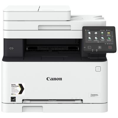 Многофункциональное устройство Canon i-SENSYS MF635Cx (1475C039)