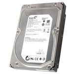 Жесткий диск 2.5' 1TB Seagate (ST91000640NS)