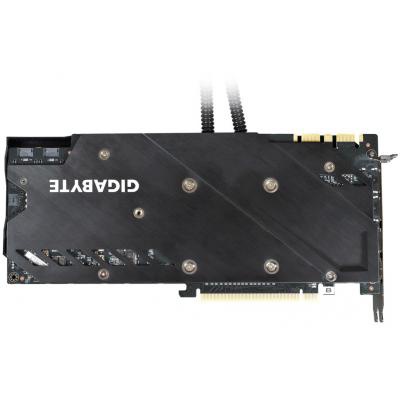 Видеокарта GIGABYTE GeForce GTX980 Ti 6144Mb XTREME WATERFORCE (GV-N98TXTREME W-6GD)