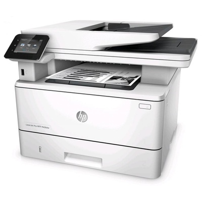 Многофункциональное устройство HP LaserJet Pro M426fdw c Wi-Fi (F6W15A)