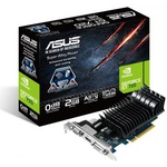 Видеокарта ASUS GeForce GT720 2048Mb Silent (GT720-SL-2GD3-BRK)