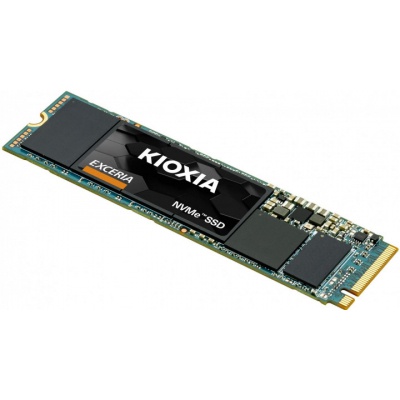 Накопитель SSD M.2 2280 500GB EXCERIA NVMe Toshiba (LRC10Z500GG8)
