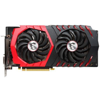 Видеокарта MSI GeForce GTX1060 3072Mb GAMING VR X (GTX 1060 GAMING VR X 3G)