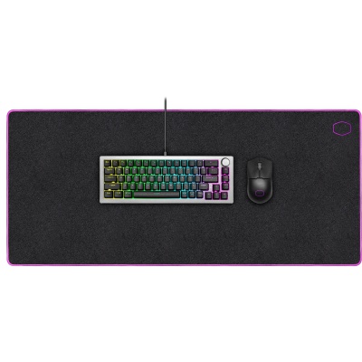 Килимок для мишки CoolerMaster MP-511 XL Purple (MP-511-SPEC1)