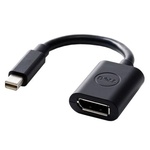 Переходник mini DisplayPort to DisplayPort Dell (470-13627)