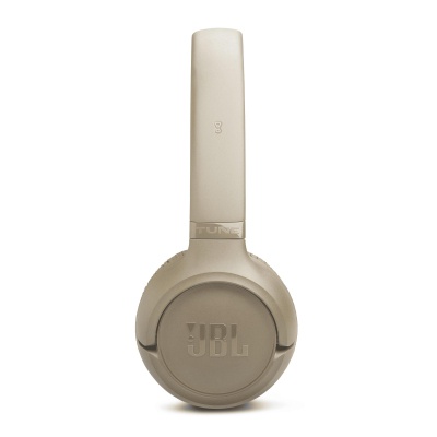 Навушники JBL Tune 530BT Beige (JBLT530BTBEGEU)