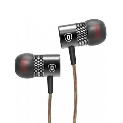 Наушники QKZ X3 Mic Black (F_53292)