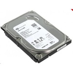 Жесткий диск 3.5'  500GB Seagate (#1SD101-899 / ST500VM000-WL-FR#)
