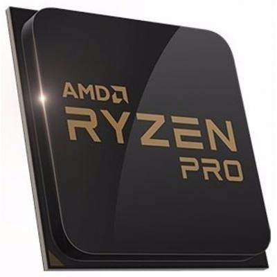 Процессор AMD Ryzen 3 2200G PRO (YD220BC5FBMPK)