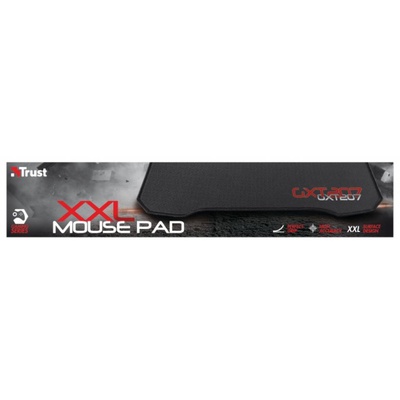 Коврик Trust GXT 207 XXL Mouse pad (19759)