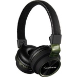 Наушники Gelius Ultra Perfect Green (GL-HBB-0019 Green)