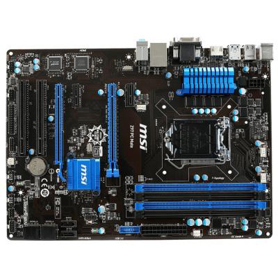 Материнская плата MSI Z97 PC Mate