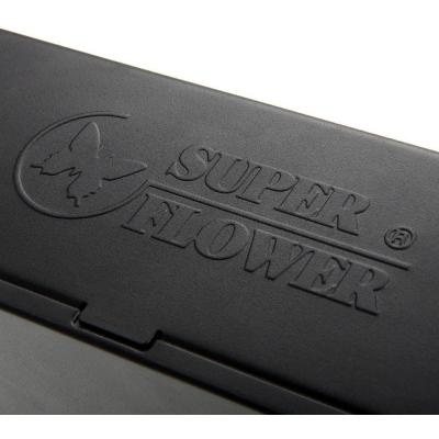 Блок питания Super Flower 1600W Ledex II 80 Plus Titanium (SF-1600F14HT(BK))