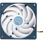 Кулер для корпуса TITAN TFD-12025H12B/KW(RB)