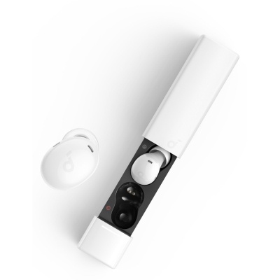 Навушники Anker SoundCore A30i White (A3958G21)