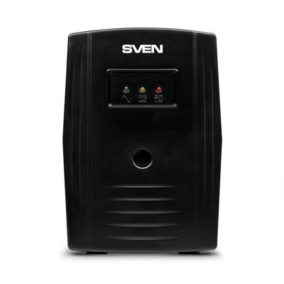 Источник бесперебойного питания Sven Pro 800 (00370018)