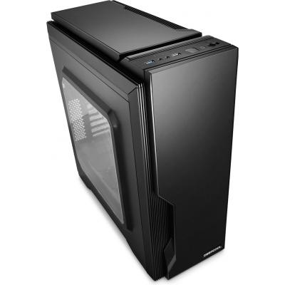 Корпус Deepcool DUKASE