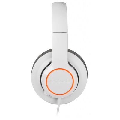 Наушники STEELSERIES Siberia RAW Prism (61410)