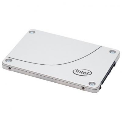 Накопичувач SSD 2.5' 3.84TB INTEL (SSDSC2KG038T801)