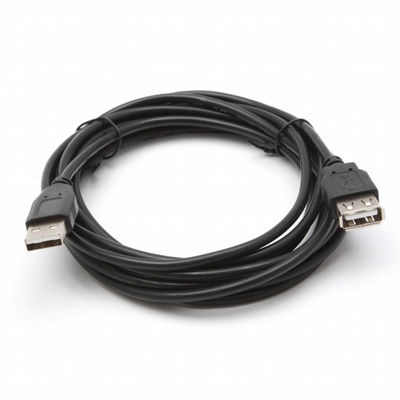 Дата кабель USB 2.0 AM/AF 5.0m SVEN (1300110)