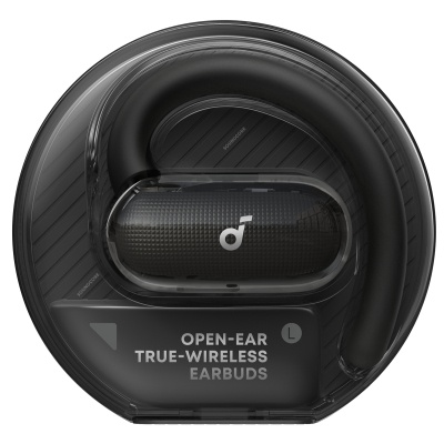 Навушники Anker SoundСore V40i Black (A3878G11)