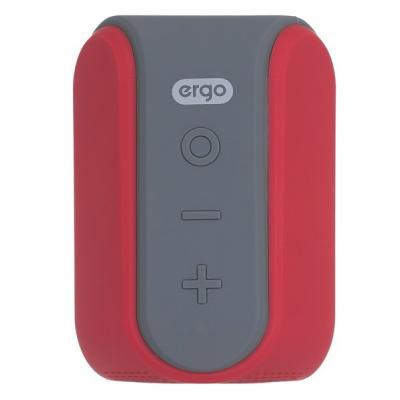 Акустическая система Ergo BTS-520 Red