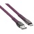 Дата кабель USB 2.0 AM to Lightning 1.2m MFI 3A red RivaCase (PS6101 RD12)