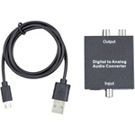 Конвертор Digital to analog audio PowerPlant (CA912674)