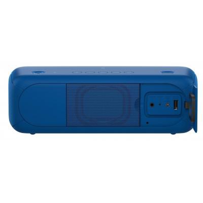 Акустическая система SONY SRS-XB40L Blue (SRSXB40L.RU4)