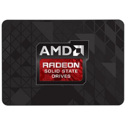 Накопитель SSD 2.5' 240GB AMD (R3SL240G)