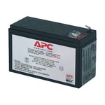 Батарея к ИБП Replacement Battery Cartridge #17 APC (RBC17)