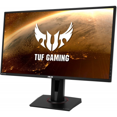 Монитор ASUS TUF Gaming VG27AQZ
