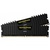 Модуль памяти для компьютера DDR4 8GB (2x4GB) 2666 MHz CORSAIR (CMK8GX4M2A2666C16)