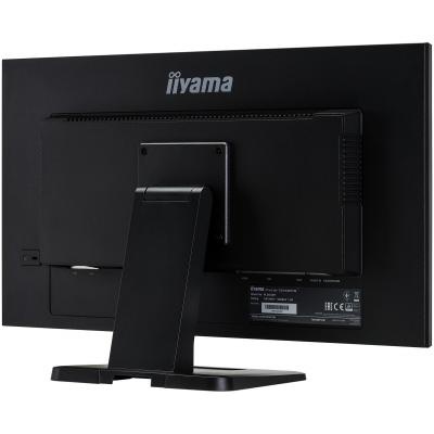 Монитор iiyama T2453MTS-B1