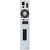 Пристрій безперебійного живлення PowerWalker VFI 2000 CRM LCD Rack/Tower (10122001)