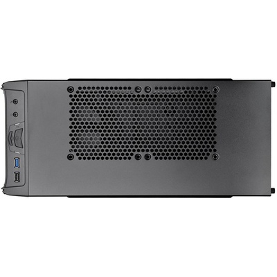 Корпус ThermalTake Versa H13 Black/Win (CA-1D3-00S1WN-00)