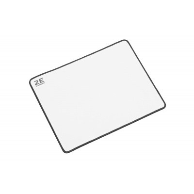 Коврик для мышки 2E Gaming Speed/Control Mouse Pad M White (2E-PG300WH)