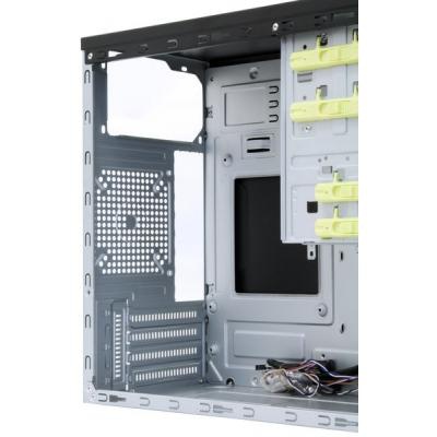 Корпус CHIEFTEC LIBRA (LT-01B-450S)