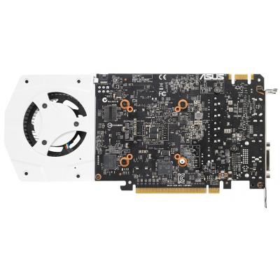 Видеокарта ASUS GeForce GTX960 2048Mb TURBO OC (TURBO-GTX960-OC-2GD5)