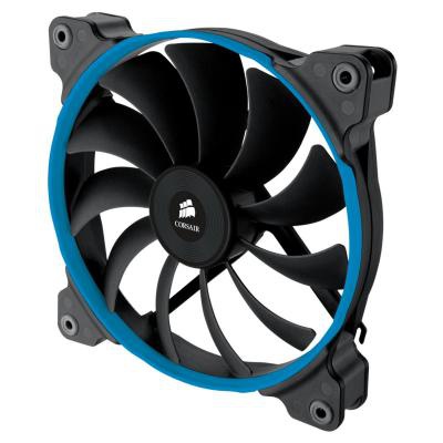Кулер для корпуса CORSAIR AF140 Single Pack (CO-9050009-WW)