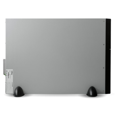 Пристрій безперебійного живлення nJoy Balder 6000 USB (PWUP-OL06KBA-AZ01B)