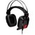 Наушники Redragon Lagopasmutus 2 Black-Red (75165)