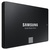 Накопичувач SSD 2.5' 4TB 870 EVO Samsung (MZ-77E4T0B/EU)