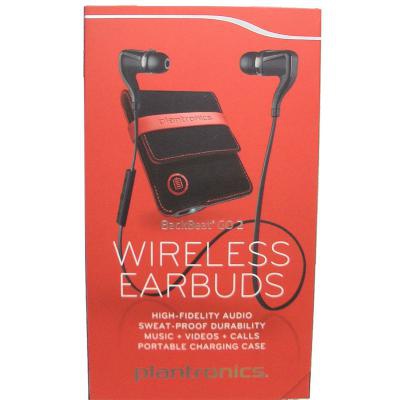 Наушники Plantronics BackBeat GO 2 (88600-05)