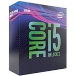 Процессор INTEL Core™ i5 9600K (CM8068403874404)