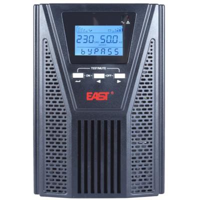 Источник бесперебойного питания East EA901P-S 1000VA (EA901P.S.36V3.7SH)