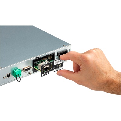 Пристрій безперебійного живлення Eaton 5P G2 1150VA RM 1U (5P1150IRG2)