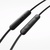 Навушники Xiaomi Type-C Earphones Black (1071791)