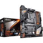 Материнская плата GIGABYTE Z390 AORUS PRO WIFI